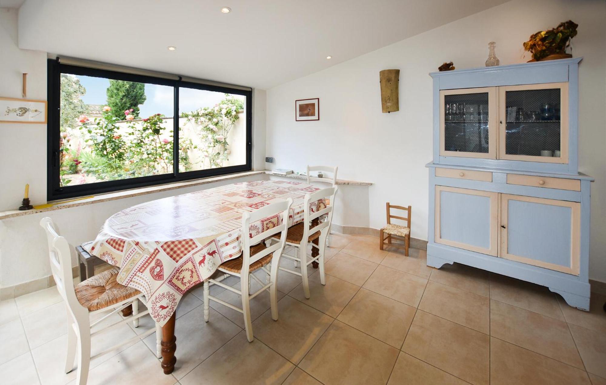 2 Bedroom Gorgeous Home In Villes-Sur-Auzon المظهر الخارجي الصورة